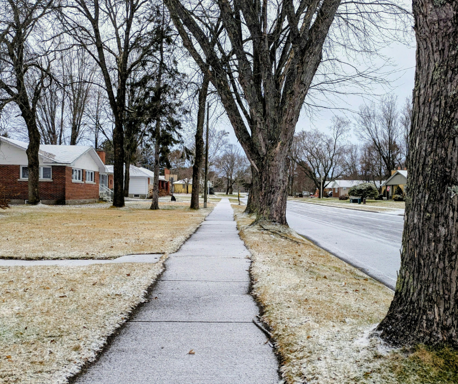 Preparing Your Rental Property for Fall and Winter: How Smart Owners Avoid Costly Cold-Weather Problems